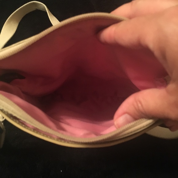 Coach medium crossbody - Picture 3 of 8